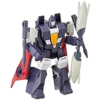 Transformers Bumblebee Cyberverse Adventures Dinobots Unite Ultra Class Ramjet Action Figure - Energon Armor, Ages 6 and Up, 6.75-inch