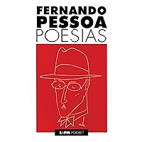 Poesias (Portuguese Edition) Poesias (Portuguese Edition) Kindle Paperback Pocket Book