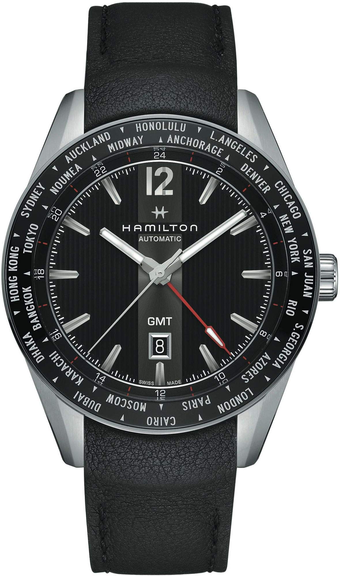 Broadway GMT Limited Edition