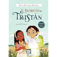 El secreto de Tristán (Spanish Edition) El secreto de Tristán (Spanish Edition) Kindle Paperback
