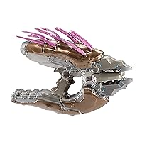 Disguise Halo Needler Brown/Pink/Multicolor, One Size