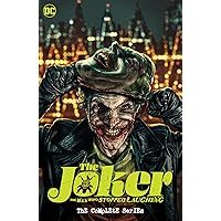 The Joker: The Man Who Stopped Laughing: the Complete Series