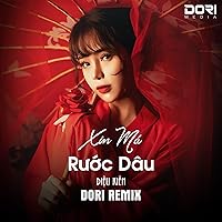 Xin Má Rước Dâu (DORI Remix) - Bông Xanh Bông Trắng Rồi Lại Vàng Nông Ơ Rường Ơ Remix