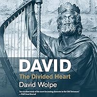 David: The Divided Heart (Jewish Lives) David: The Divided Heart (Jewish Lives) Hardcover Audible Audiobook Kindle Paperback
