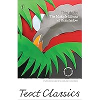 The Multiple Effects of Rainshadow: Text Classics The Multiple Effects of Rainshadow: Text Classics Kindle Hardcover Paperback