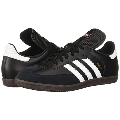 adidas Men's Samba Classic Soccer Shoe