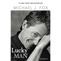 Lucky Man: A Memoir Lucky Man: A Memoir Audible Audiobook Paperback Kindle Hardcover Mass Market Paperback Audio, Cassette