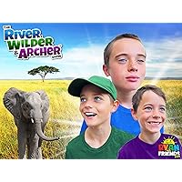 The River, Wilder & Archer Show - Season 1