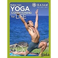 Yoga Conditioning for Life