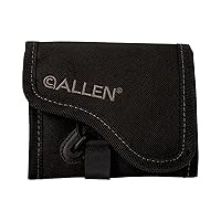 Allen Ammo Pouch for Rifles, 14 Cartridge Loops