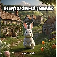 Benny's Enchanted Friendship: Discovering Magic in the Forest of Friendship Benny's Enchanted Friendship: Discovering Magic in the Forest of Friendship Kindle Paperback