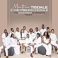 The Good Friday Experience - Take II The Good Friday Experience - Take II MP3 Music