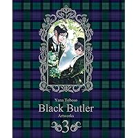 Black Butler, Vol. 1 - Brochado - Yana Toboso - Compra Livros ou