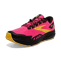 Brooks Women’s Divide 4 Trail Running Shoe