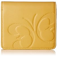 Hanaemori HMP620 Wallet, Bifold Box, Coin Purse, Swing HP