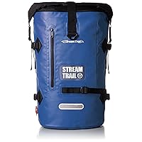 Streamtrail Backpack, Waterproof, Azure (Blue)