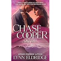 Chase Cooper: A Contemporary Western Romance (Triple C Ranch Book 1)