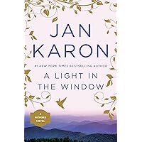 A Light in the Window (Mitford Book 2) A Light in the Window (Mitford Book 2) Audible Audiobook Paperback Kindle Hardcover Mass Market Paperback Audio CD