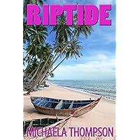 Riptide: A Florida Panhandle Mystery (#2) Riptide: A Florida Panhandle Mystery (#2) Kindle Audible Audiobook Audio CD