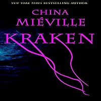 Kraken Kraken Audible Audiobook Paperback Kindle Hardcover