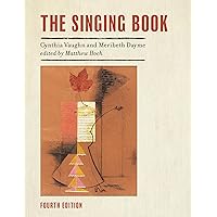 The Singing Book (National Association of Teachers of Singing Books)