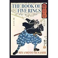 The Book of Five Rings The Book of Five Rings Kindle Hardcover Audible Audiobook Paperback Spiral-bound Audio CD