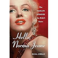 Hello, Norma Jeane Hello, Norma Jeane Paperback Kindle