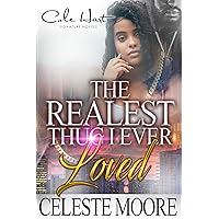The Realest Thug I Ever Loved: An African American Romance The Realest Thug I Ever Loved: An African American Romance Kindle Hardcover Paperback