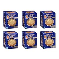 Terry's Milk Chocolate Orange - Pack of 6 - Each Box is 5.53oz - Perfect for new family traditions and for giving - Great for anytime and anywhere you want to share