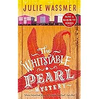 The Whitstable Pearl Mystery: Now a major TV series, Whitstable Pearl, starring Kerry Godliman (Whitstable Pearl Mysteries Book 1) The Whitstable Pearl Mystery: Now a major TV series, Whitstable Pearl, starring Kerry Godliman (Whitstable Pearl Mysteries Book 1) Kindle Audible Audiobook Paperback Hardcover Audio CD