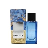 BBW - Bath and Body - Clean Slate Men's Collection Cologne 3.4fl oz / 180ml (Pack of 1)