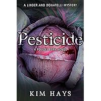 Pesticide (1) (A Linder and Donatelli Mystery) Pesticide (1) (A Linder and Donatelli Mystery) Paperback Kindle Audible Audiobook Audio CD