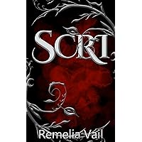 SCRI (SCRI: A Superpowered Romance Book 1)