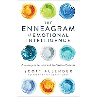 The Enneagram of Emotional Intelligence: A Journey to Personal and Professional Success (Chart a Personality-Specific Path Toward EQ & Emotional Health for All 9 Personality Types) The Enneagram of Emotional Intelligence: A Journey to Personal and Professional Success (Chart a Personality-Specific Path Toward EQ & Emotional Health for All 9 Personality Types) Paperback Audible Audiobook Kindle Hardcover Audio CD