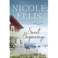 Sweet Beginnings: A Candle Beach Novel (Candle Beach series Book 1)