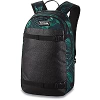 Dakine Urbn Mission Pack 22L - Night Tropical