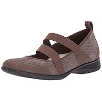 Trotters Women's Josie Mary Jane Flat