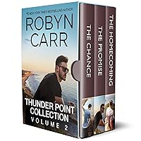Thunder Point Collection Volume 2 Thunder Point Collection Volume 2 Kindle