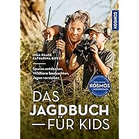 Das Jagdbuch für Kids Das Jagdbuch für Kids Paperback Kindle Edition