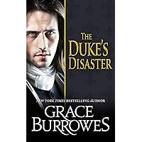 The Duke's Disaster The Duke's Disaster Kindle Paperback Mass Market Paperback
