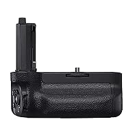 Sony Vertical Grip for Alpha 7R IV - VG-C4EM