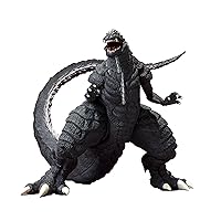 Tamashi Nations - Godzilla Singular Point - Godzillaultima, Bandai Spirits S.H.MonsterArts