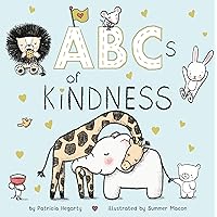 ABCs of Kindness (Books of Kindness) ABCs of Kindness (Books of Kindness) Board book Kindle