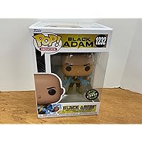 Funko POP! Movies DC Comics Black Adam 3.75