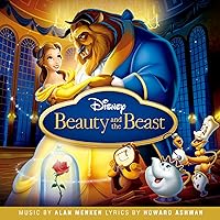 Beauty And The Beast Animation Eiga Eigo Ban&Nihong Soundtrack. Beauty And The Beast Animation Eiga Eigo Ban&Nihong Soundtrack. Audio CD