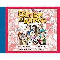 For Better or For Worse: The Complete Library, Vol. 9 For Better or For Worse: The Complete Library, Vol. 9 Hardcover