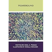 Homebound: As I Carried Home the Pieces of My Soul (Trans Wisdom) Homebound: As I Carried Home the Pieces of My Soul (Trans Wisdom) Kindle