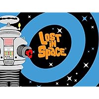 Lost In Space Season 1