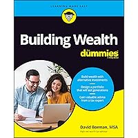 Building Wealth For Dummies