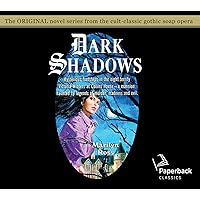 Dark Shadows (Volume 1) Dark Shadows (Volume 1) Audible Audiobook Kindle Paperback Audio CD Mass Market Paperback Comics